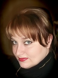 Олеся  Чурилова