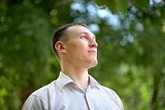 Алексей Федурин