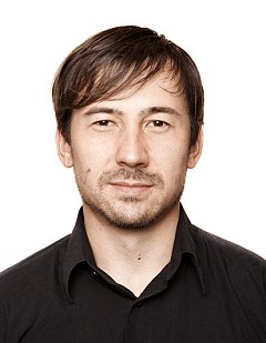 Алексей Лобур