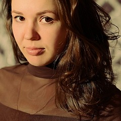 Анастасия Буллер