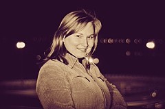 Оксана Шутова