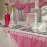 Юлия Антонова аксессуары на свадьбу