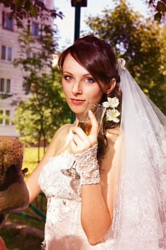 Юлия Дрофа