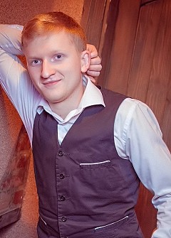 Александр Гаврилов