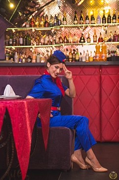 Ольга Синниговская