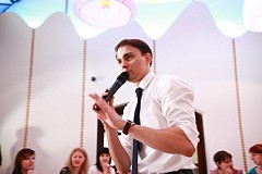 Антон Москвин