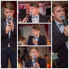 Андрей Левашов