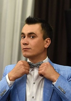 Иван Логинов