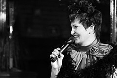 Елена Короткова