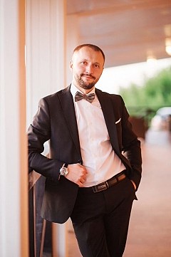 Алексей Урывский