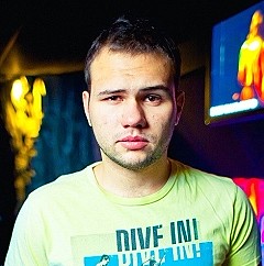 Иван Ушатиков