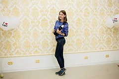 Ксения Андрианова