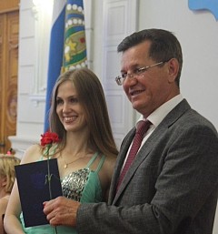 Натали Орлова