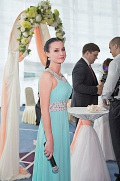 Наталья Зенина