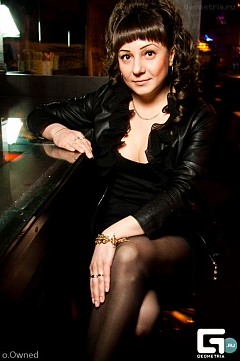 Светлана Киселева