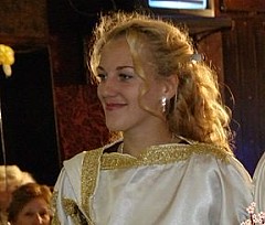 Ирина Курганова  Федящина