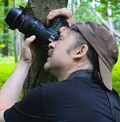 Валерий Гастев