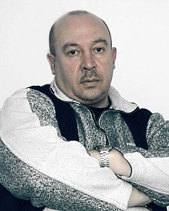 Дмитрий Сильвандер