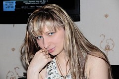Елена Родичева