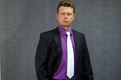 Вячеслав Рыбальченко
