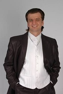 Роман Лингайтис