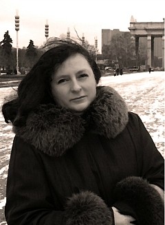 Ирина Старосельцева