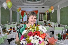 Елизавета Соловьева