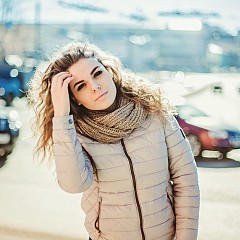 Анна Некрасова