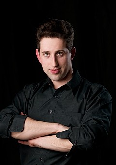 Сергей Блинов
