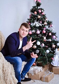 Игорь Курылев