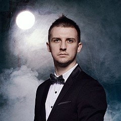 Сергей Наставник