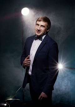 Андрей Терентьев
