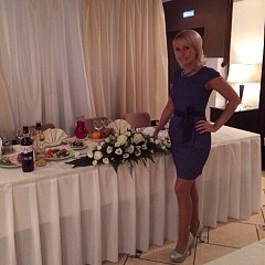 Светлана Бутрамеева