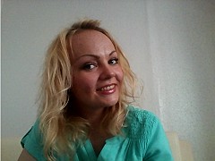 Юлия Кулигина