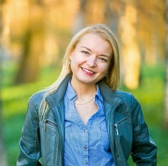 Любовь Демичева