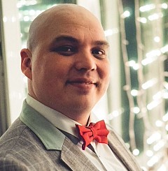 Дмитрий Софронов