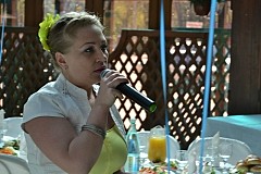 Виктория Миласенко