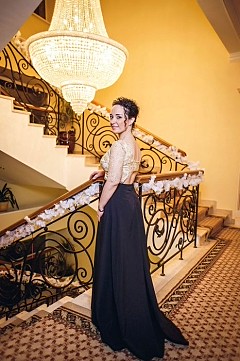 Ирина Белоглазова