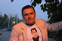 Александр Башкиров