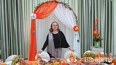 Ольга Тришина