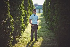 Александр Синельников