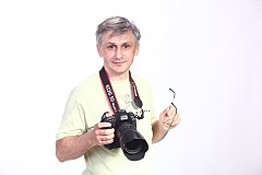 Сергей Кожевников