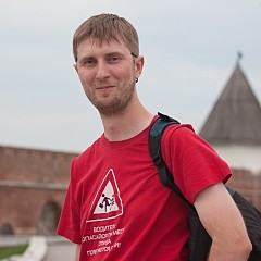 Вадим Коченков