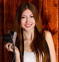 Елена Суликаева