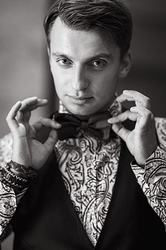 Дима Шап