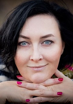 Татьяна Пустовойтова