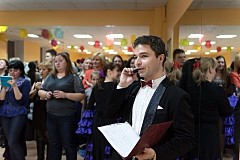 Евгений Олейник
