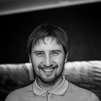 Александр Чернин