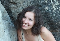 Карина Мальцева