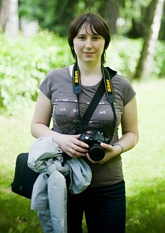 Анжелика Попова